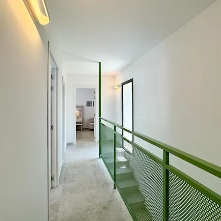Dom wakacyjny Casa 5 Posidonia Denia