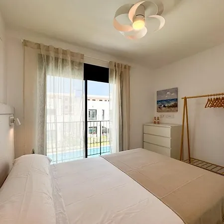 Casa 5 Posidonia Dom wakacyjny