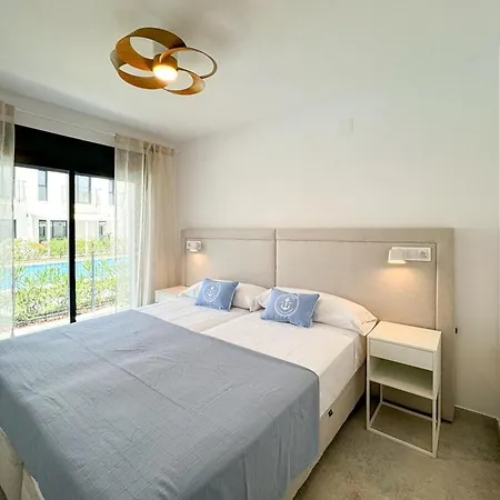 Casa 5 Posidonia Dom wakacyjny *