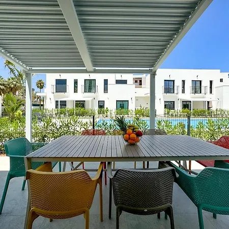 Casa 5 Posidonia Denia