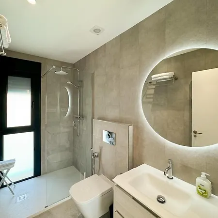 Casa 5 Posidonia Dom wakacyjny *