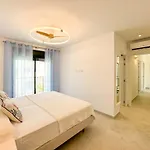 Casa 5 Posidonia Denia