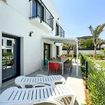 Nyaraló Casa 5 Posidonia Denia