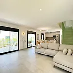 Casa 5 Posidonia Dom wakacyjny *