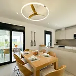 Dom wakacyjny Casa 5 Posidonia Denia