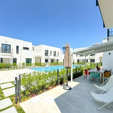 Дом отдыха Casa 5 Posidonia *