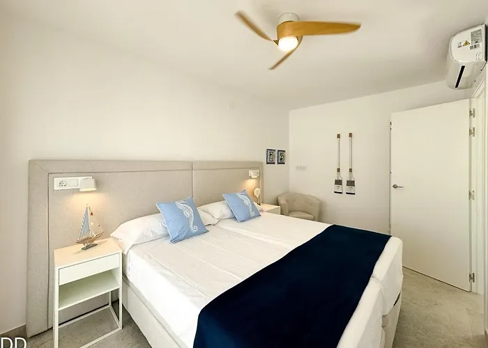 Vakantiehuis Casa 5 Posidonia *