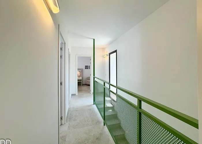 Vakantiehuis Casa 5 Posidonia Dénia