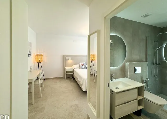 Vakantiehuis Casa 5 Posidonia Dénia