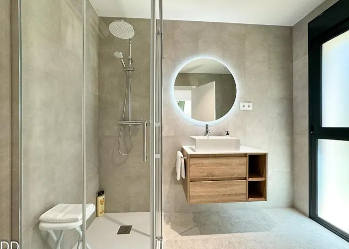 Vakantiehuis Casa 5 Posidonia *