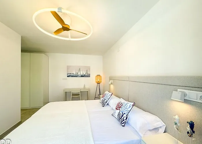 Vakantiehuis Casa 5 Posidonia Dénia