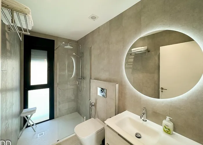 Casa 5 Posidonia Vakantiehuis *