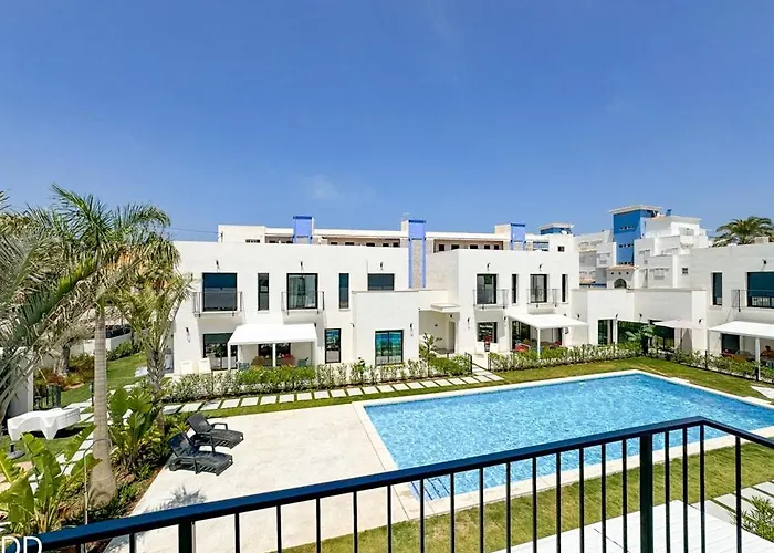 Casa 5 Posidonia Vakantiehuis *