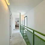 Сasa de vacaciones Casa 5 Posidonia Dénia