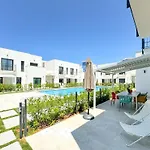 Сasa de vacaciones Casa 5 Posidonia *