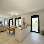 Casa 5 Posidonia Сasa de vacaciones