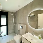Casa 5 Posidonia Сasa de vacaciones *