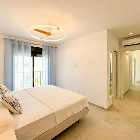 Casa 5 Posidonia Denia
