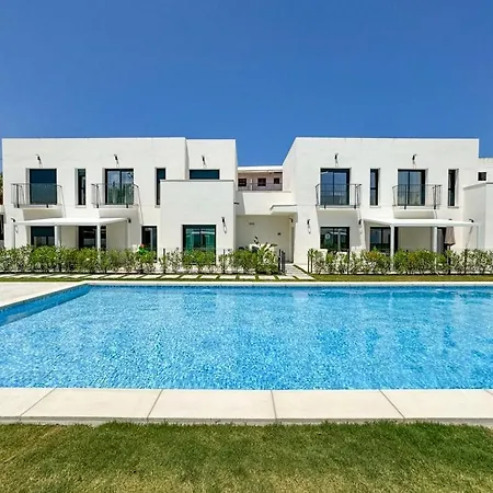 Casa 5 Posidonia Denia