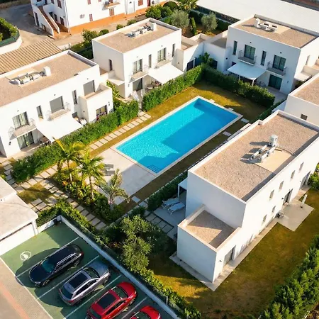 Nyaraló Casa 5 Posidonia