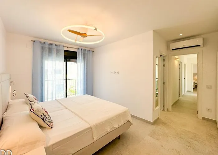 Casa 5 Posidonia Denia