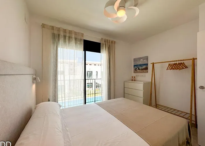 Casa 5 Posidonia Nyaraló