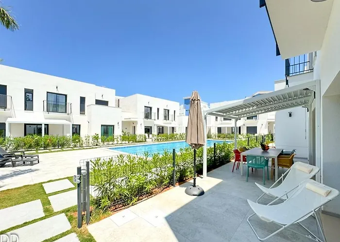 Nyaraló Casa 5 Posidonia *