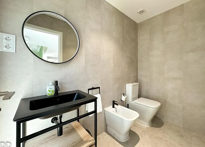 Nyaraló Casa 5 Posidonia