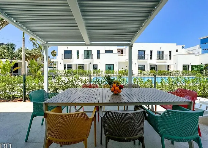 Casa 5 Posidonia Denia